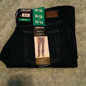 Kirkland Men’s Jeans